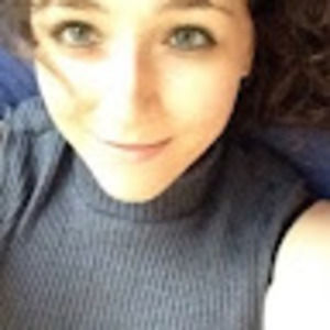 Meet your Posher, Sarah halle